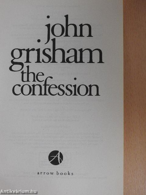 The confession