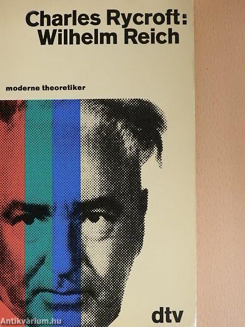 Wilhelm Reich