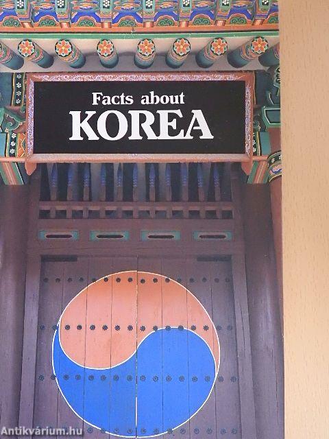 Facts about Korea