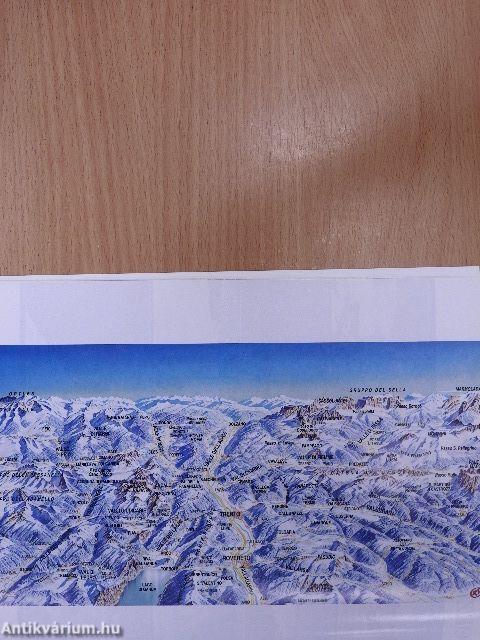 Trentino - Tavasz, Nyár, Ősz/Trentino - Tél