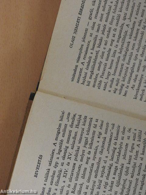 Az irodalmi műveltség megoszlása