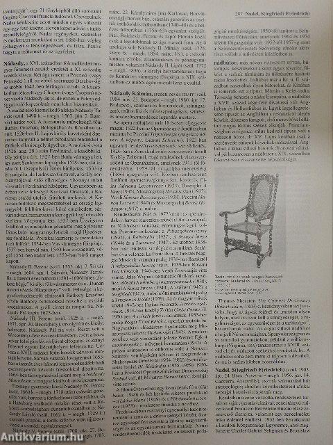 Britannica Hungarica Világenciklopédia 13.