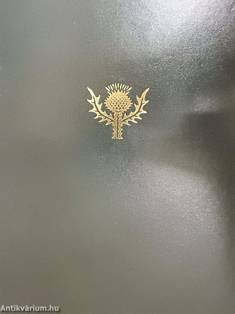 Britannica Hungarica Világenciklopédia 10.