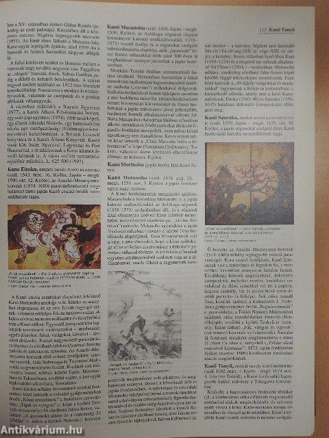 Britannica Hungarica Világenciklopédia 10.