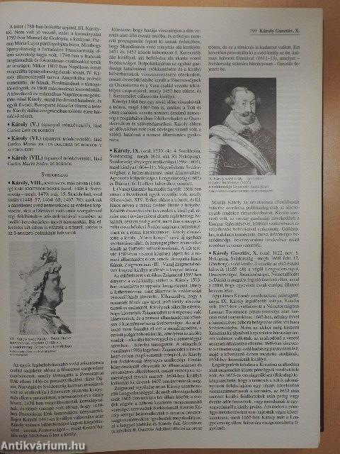 Britannica Hungarica Világenciklopédia 10.