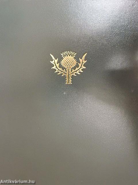 Britannica Hungarica Világenciklopédia 15.