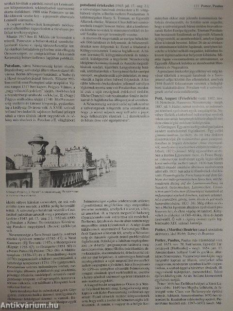 Britannica Hungarica Világenciklopédia 15.