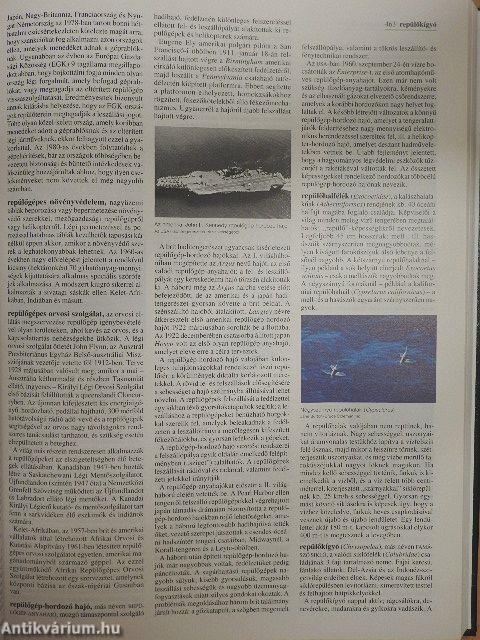 Britannica Hungarica Világenciklopédia 15.