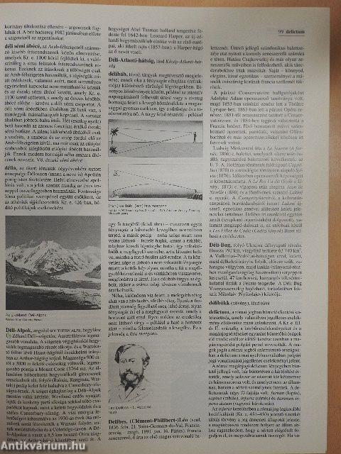 Britannica Hungarica Világenciklopédia 5.