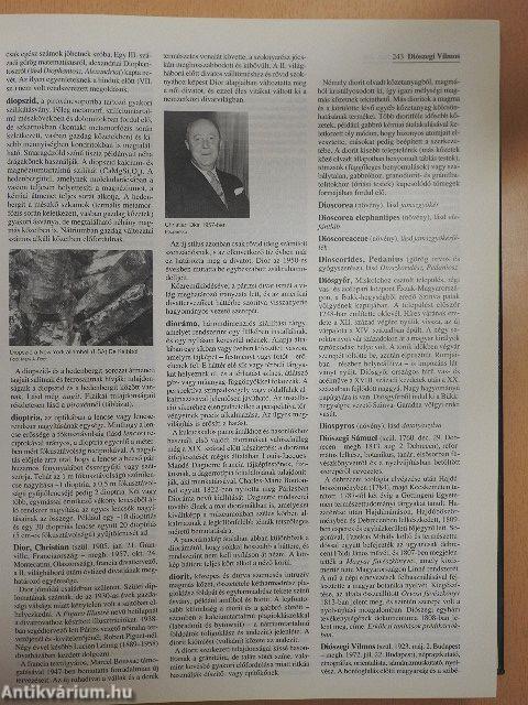 Britannica Hungarica Világenciklopédia 5.