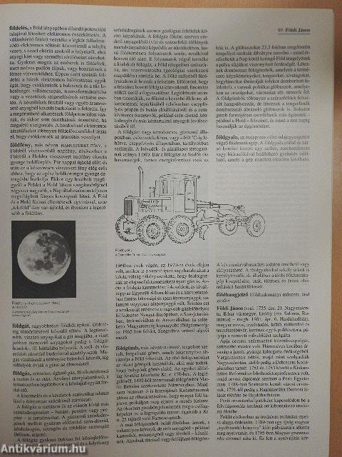 Britannica Hungarica Világenciklopédia 7.