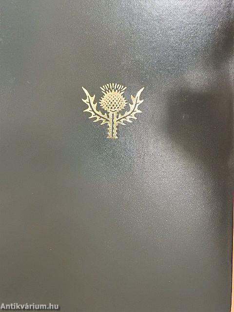 Britannica Hungarica Világenciklopédia 8.