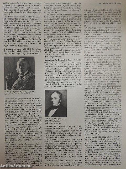 Britannica Hungarica Világenciklopédia 8.