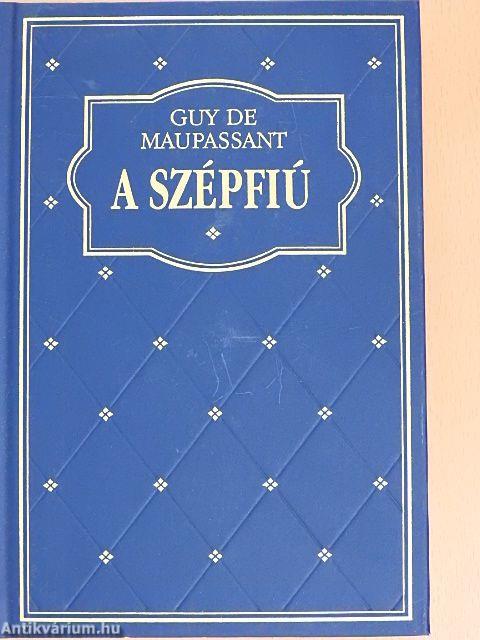 A szépfiú