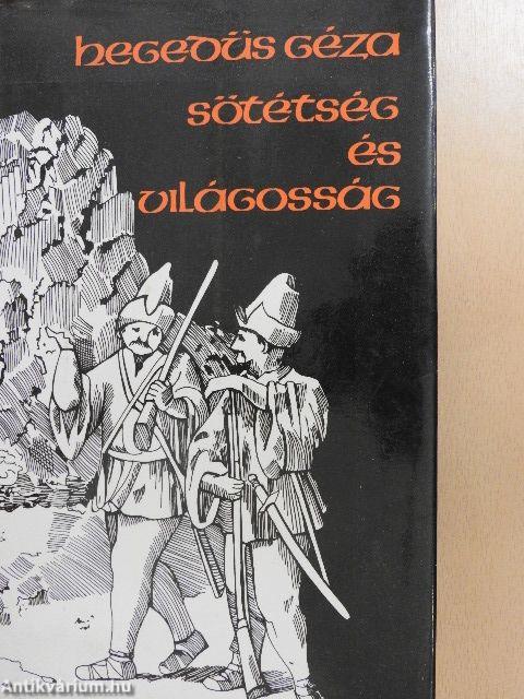 Sötétség és világosság