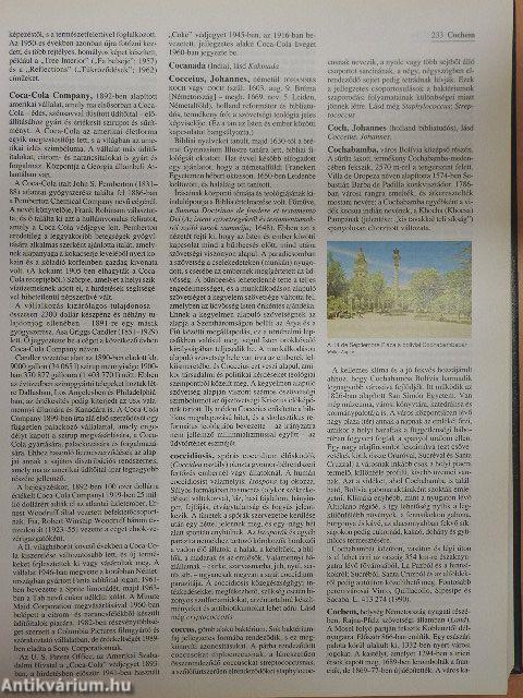 Britannica Hungarica Világenciklopédia 4.