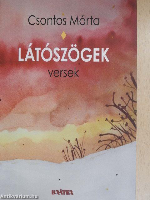 Látószögek