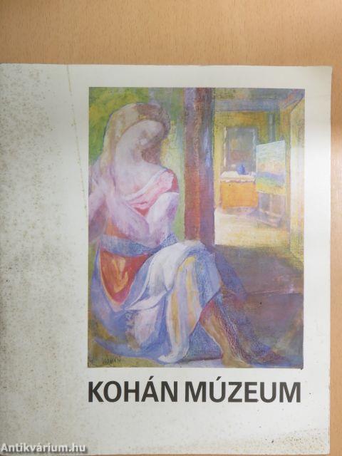 Kohán Múzeum