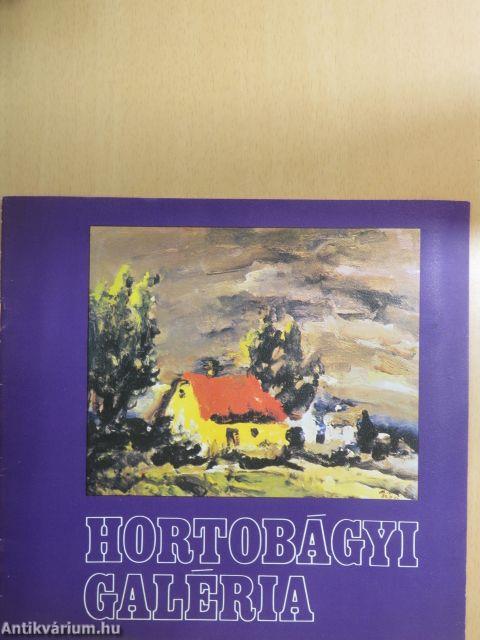 Hortobágyi Galéria