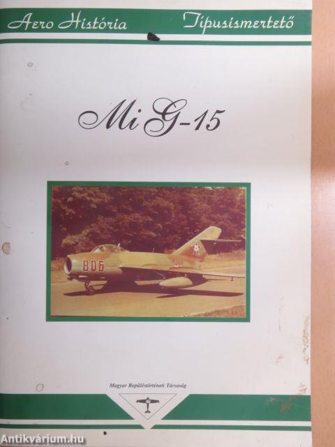 MiG-15