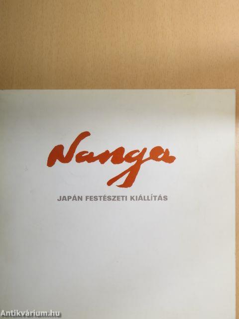 Nanga