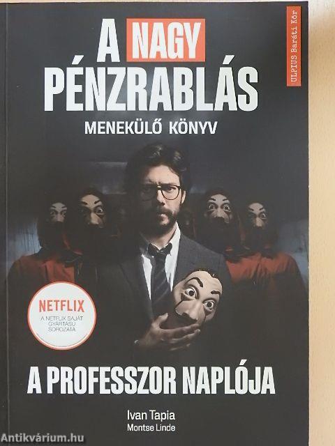 A nagy pénzrablás