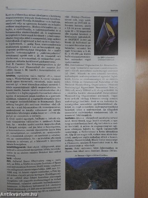 Magyar Nagylexikon 10. (töredék)