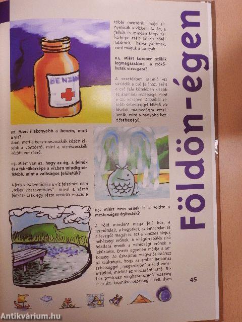 Titkok és rejtélyek