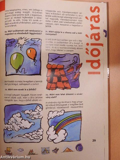 Titkok és rejtélyek