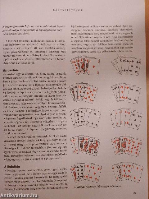 Nagy játékenciklopédia