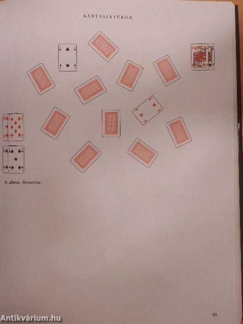 Nagy játékenciklopédia