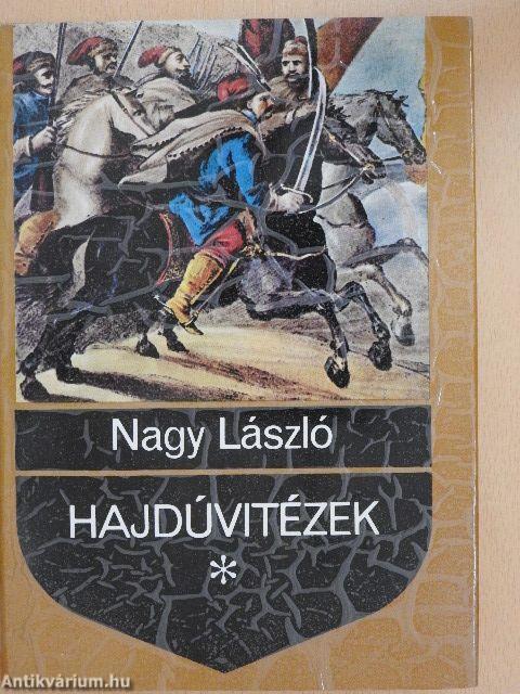 Hajdúvitézek