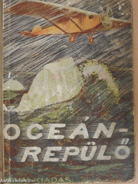 Az óceánrepülő