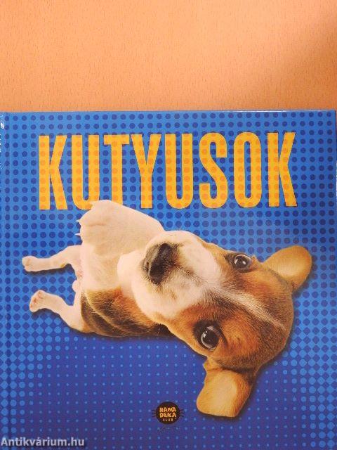 Kutyusok