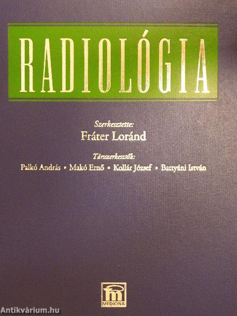 Radiológia