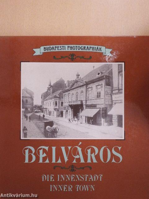 Belváros