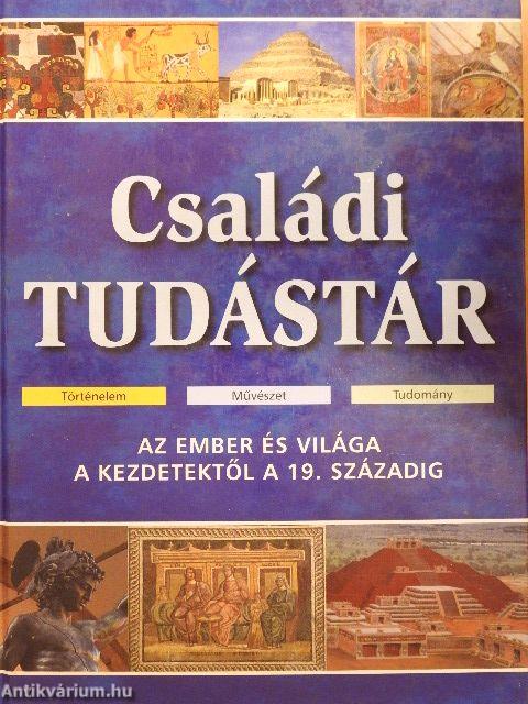 Családi tudástár