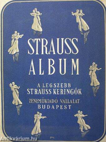 Strauss album