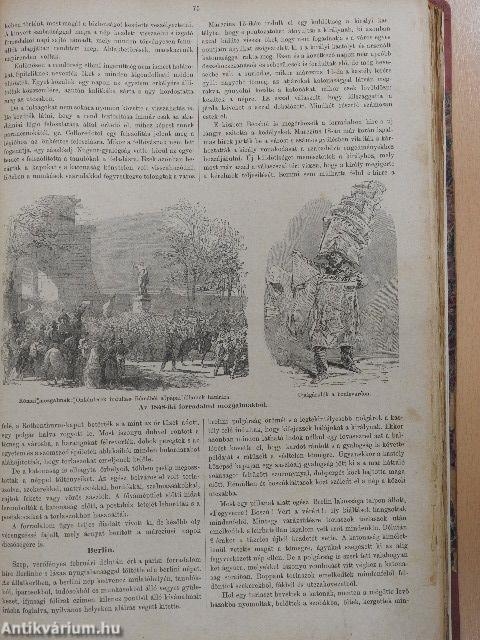 Világ-Krónika 1898. (nem teljes évfolyam)