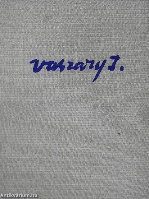 Vaszary