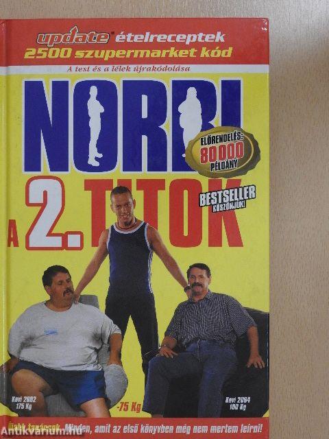 Norbi: A 2. titok