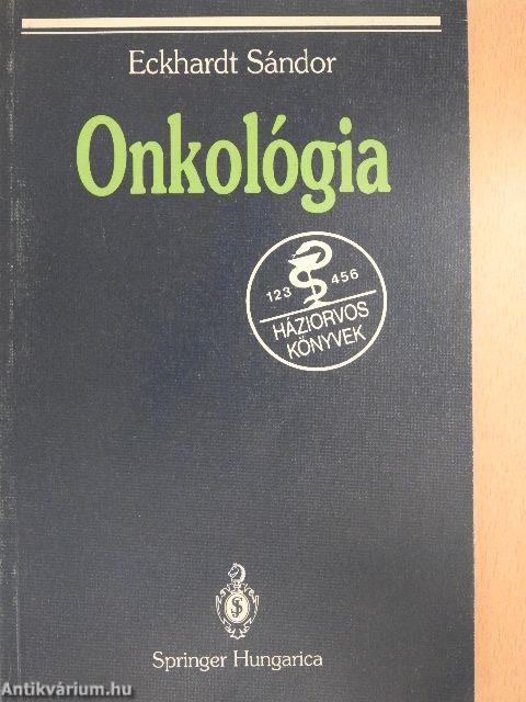 Onkológia