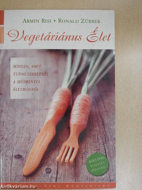 Vegetáriánus Élet