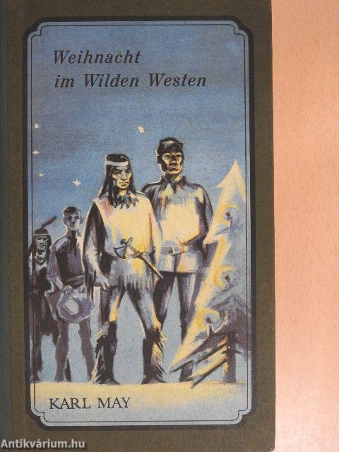 Weihnacht im Wilden Westen