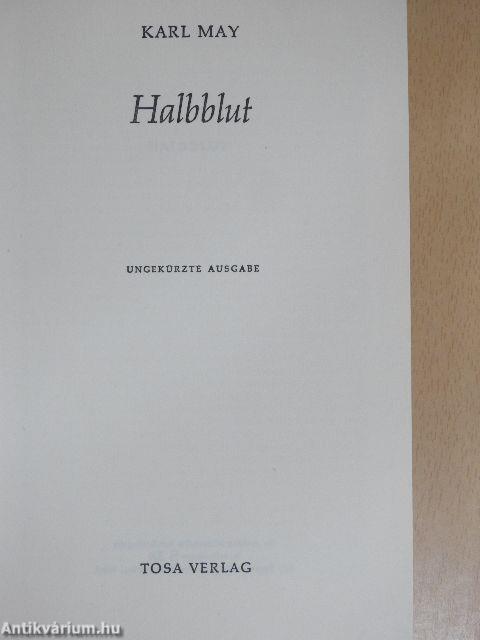 Halbblut