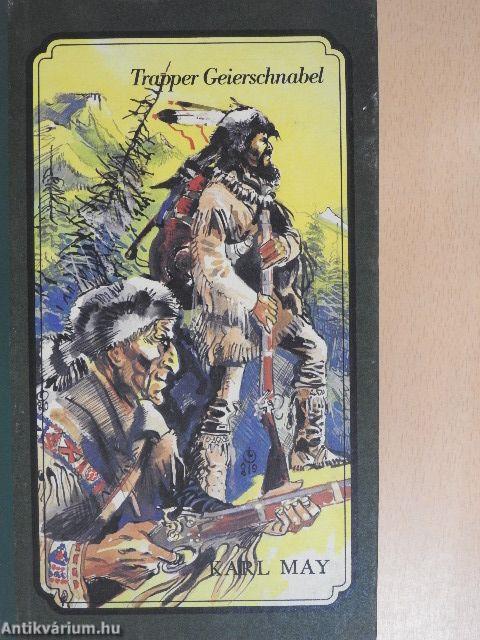 Trapper Geierschnabel