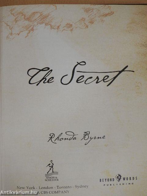 The Secret