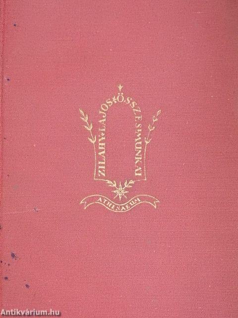 A fehér szarvas/Szibéria/A tábornok