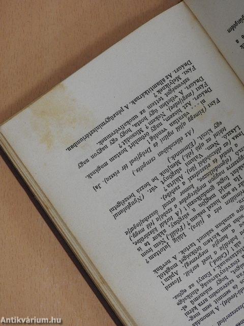 A fehér szarvas/Szibéria/A tábornok