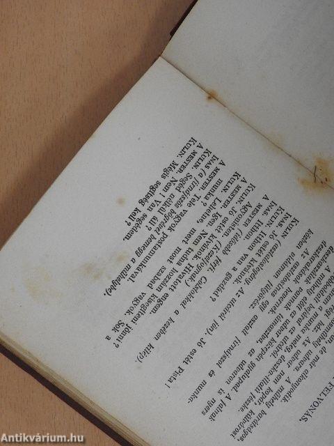 A fehér szarvas/Szibéria/A tábornok